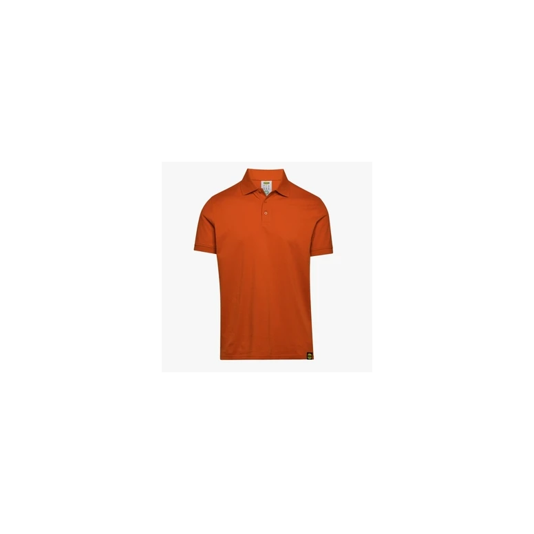Polo de trabajo Diadora de manga corta Atlar organic 702.177955