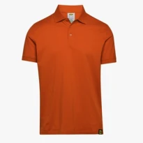 Polo de trabajo Diadora de manga corta Atlar organic 702.177955