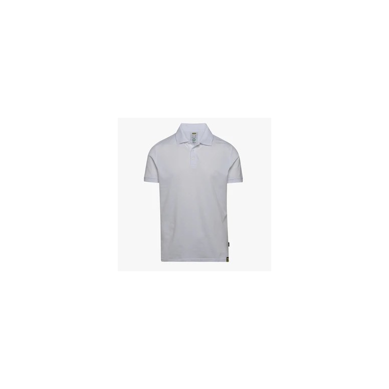 Polo de trabajo Diadora de manga corta Atlar organic 702.177955