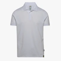 Polo de trabajo Diadora de manga corta Atlar organic 702.177955