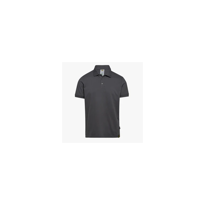 Polo de trabajo Diadora de manga corta Atlar organic 702.177955