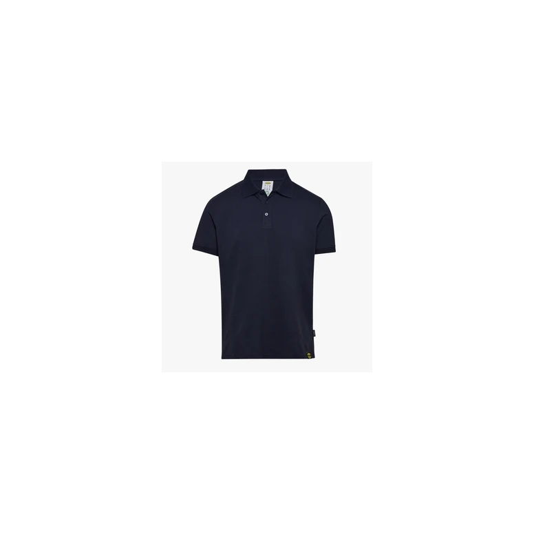 Polo de trabajo Diadora de manga corta Atlar organic 702.177955