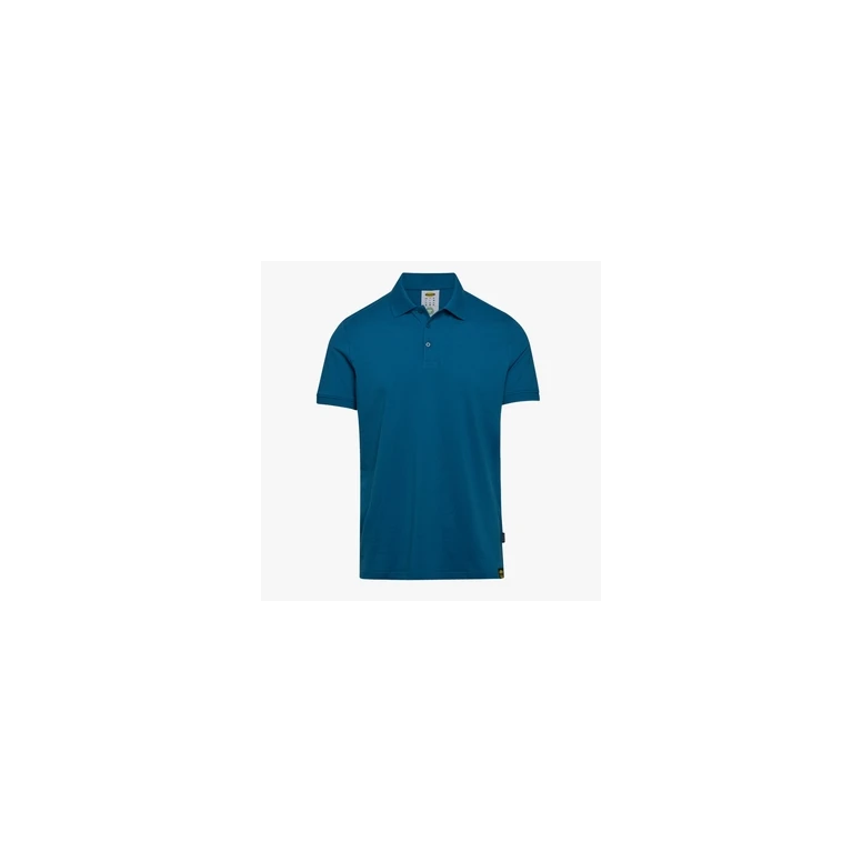 Polo de trabajo Diadora de manga corta Atlar organic 702.177955
