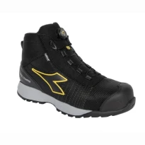 Zapatos de seguridad Diadora Glove Mds Mtx Quick Mid S3 HRO SRC ESD 701.181131