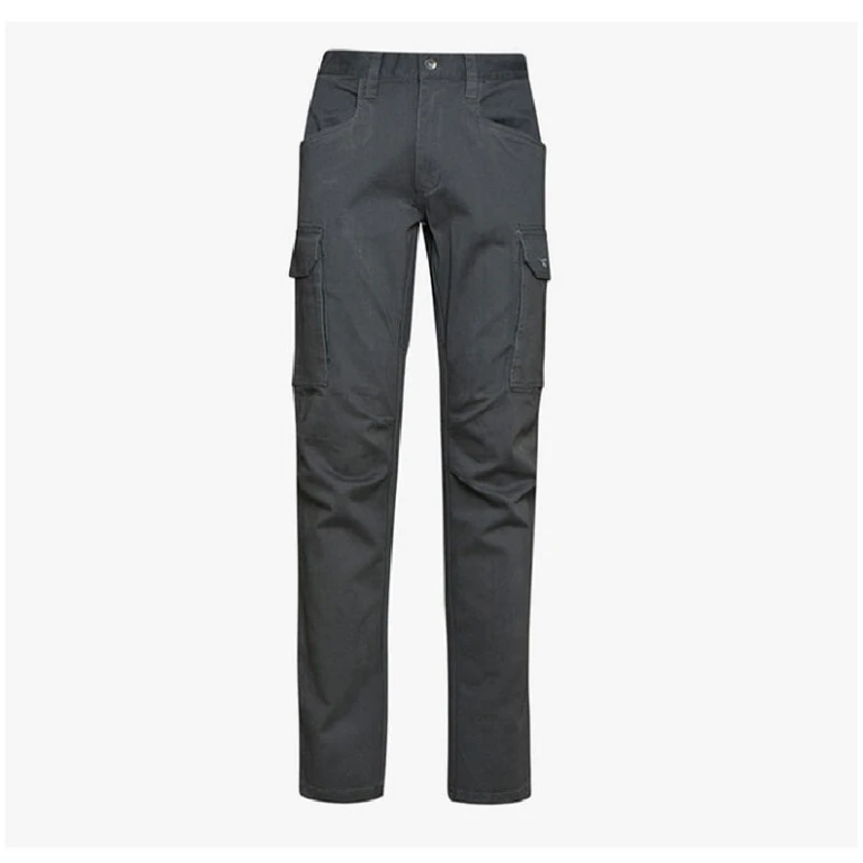 Pantalón de trabajo Diadora Multibolsillos Cargo Pant Moscow 702.177268