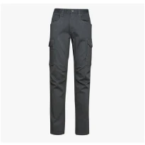 Pantalón de trabajo Diadora Multibolsillos Cargo Pant Moscow 702.177268