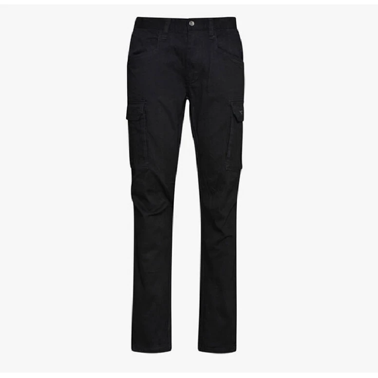 Pantalón de trabajo Diadora Multibolsillos Cargo Pant Moscow 702.177268