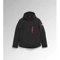 Chaqueta de trabajo Stretch Multibolsillos Diadora Utility Softshell Ducati 702.180073