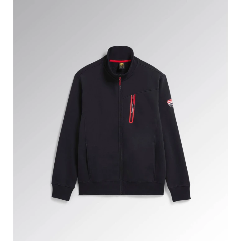 Sudadera de trabajo Multibolsillos Diadora Sudadera FZ Ducati 702.180071