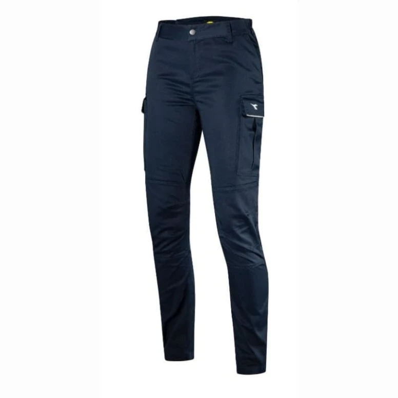 Pantalón de trabajo elástico Diadora Cargo Athena 702.177675