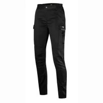 Pantalón de trabajo elástico Diadora Cargo Athena 702.177675