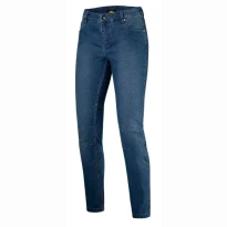 Pantalón de trabajo Stretch Diadora Denim Stone Athena 702.177676