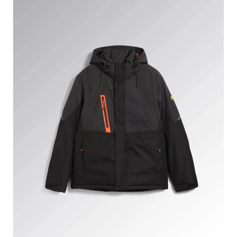 Chaqueta de trabajo Multibolsillos Diadora Utility Hybrid Tactic 702.179822