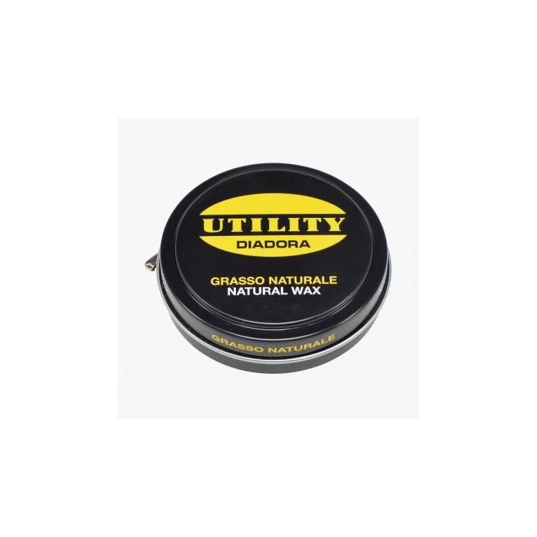 Grasa natural para Zapatos de cuero 703.161339
