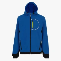 Chaqueta de trabajo Antiviento Stretch Diadora Chaqueta Trail 702.170692