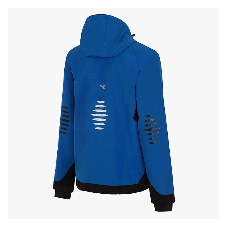 Chaqueta de trabajo Antiviento Stretch Diadora Chaqueta Trail 702.170692