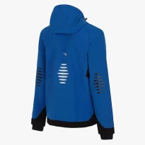 Chaqueta de trabajo Antiviento Stretch Diadora Chaqueta Trail 702.170692