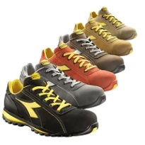 Diadora GLOVE II Low S3 - Línea Diadora Utility Invernal SRA HRO | Todos los modelos - Black Friday 2019