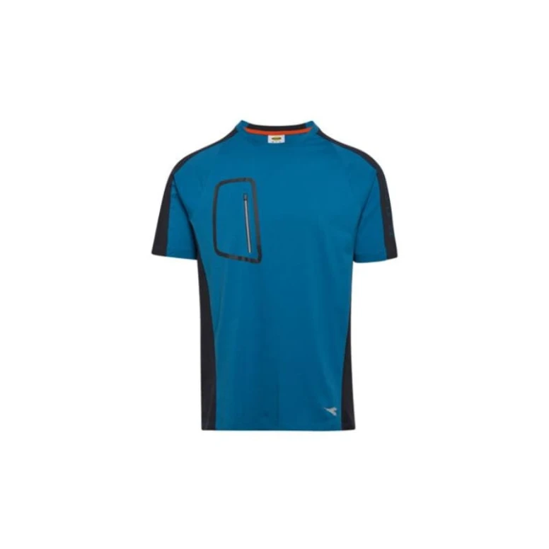 Camiseta de trabajo Cross Organic Diadora 702.177678