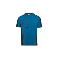 Camiseta de trabajo Cross Organic Diadora 702.177678