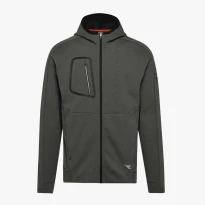 Sudadera de trabajo Diadora sudadera elástica con cremallera completa Sudadera Cross Fz 702.177657