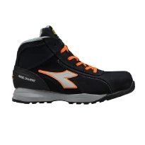 Zapatos de seguridad Mid-Cut Diadora Glove Mds Mid S3 Hro Src 701.181134 2