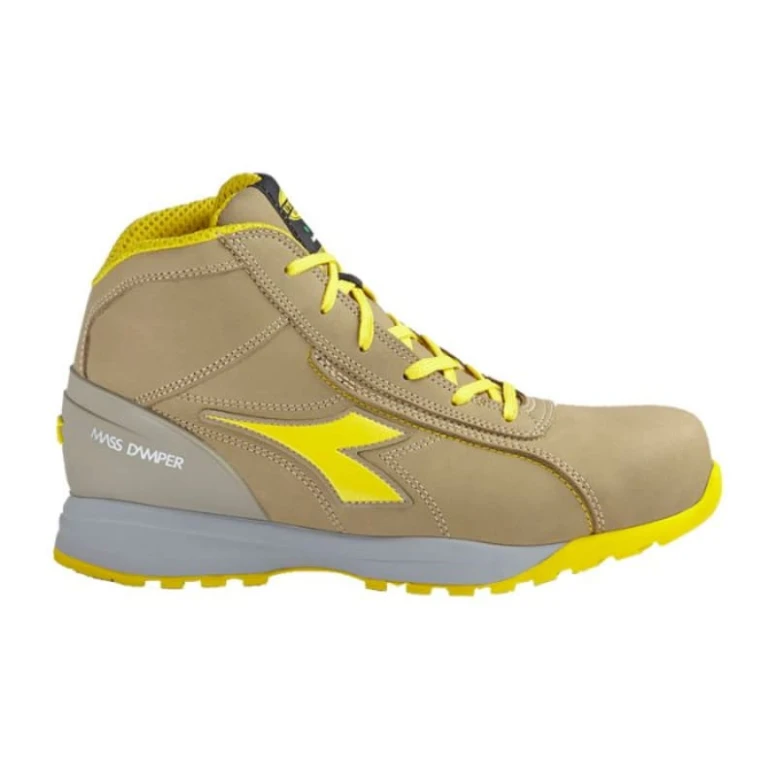 Zapatos de seguridad Mid-Cut Diadora Glove Mds Mid S3 Hro Src 701.181134