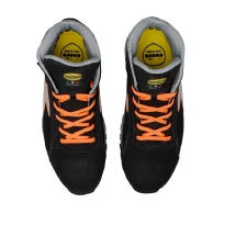 Zapatos de seguridad Mid-Cut Diadora Glove Mds Mid S3 Hro Src 701.181134