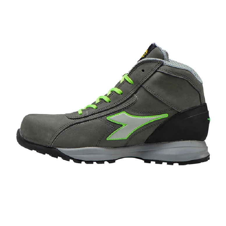 Zapatos de seguridad Mid-Cut Diadora Glove Mds Mid S3 Hro Src 701.181134