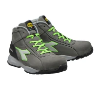 Zapatos de seguridad Mid-Cut Diadora Glove Mds Mid S3 Hro Src 701.181134