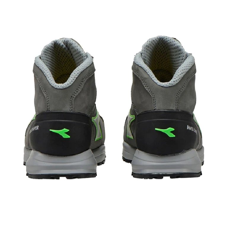 Zapatos de seguridad Mid-Cut Diadora Glove Mds Mid S3 Hro Src 701.181134