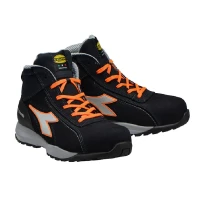 Zapatos de seguridad Mid-Cut Diadora Glove Mds Mid S3 Hro Src 701.181134