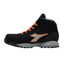 Zapatos de seguridad Mid-Cut Diadora Glove Mds Mid S3 Hro Src 701.181134