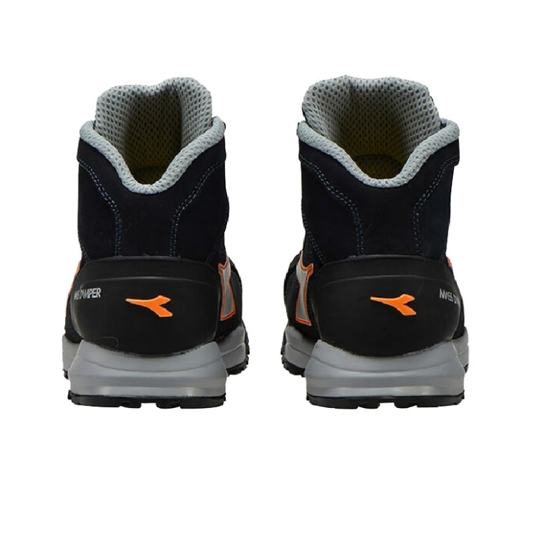 Zapatos de seguridad Mid-Cut Diadora Glove Mds Mid S3 Hro Src 701.181134