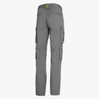 Pantalones de trabajo Diadora Multibolsillos Stretch Wayet II 702.160298