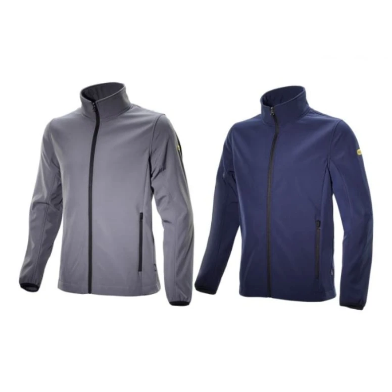 Chaqueta de trabajo Softshell Level Litework Diadora 702.177264