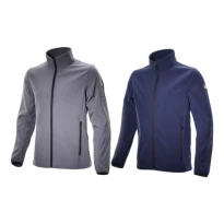 Chaqueta de trabajo Softshell Level Litework Diadora 702.177264