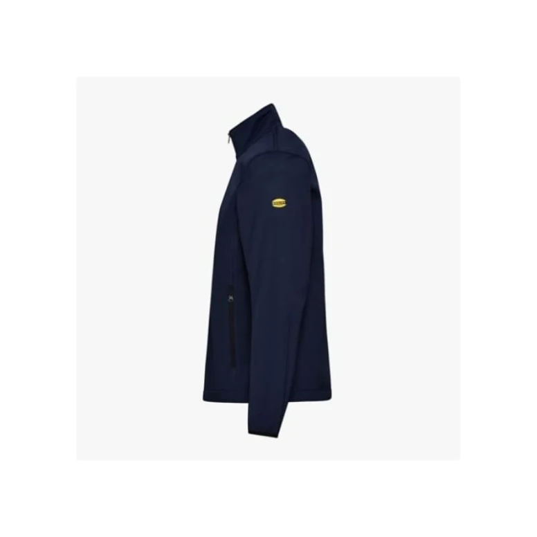 Chaqueta de trabajo Softshell Level Litework Diadora 702.177264