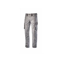 Pantalones de trabajo Diadora Multibolsillos Staff Winter 702.171659