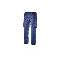 Pantalones de trabajo Diadora Multibolsillos Staff Winter 702.171659