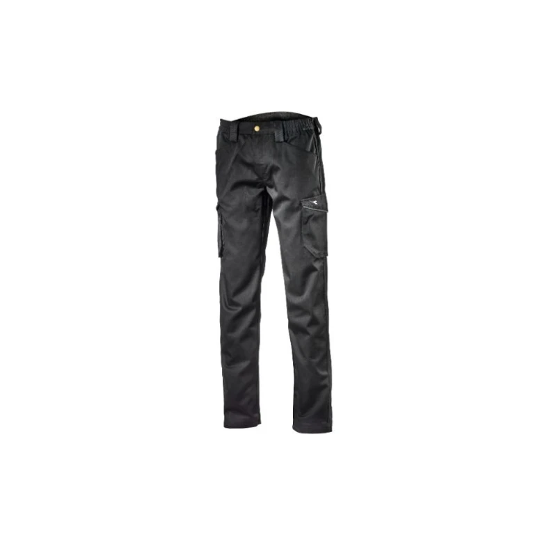Pantalones de trabajo Diadora Multibolsillos Staff Winter 702.171659
