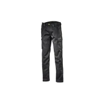 Pantalones de trabajo Diadora Multibolsillos Staff Winter 702.171659