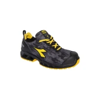Zapatos de seguridad Diadora Shark Stable Impact Low S3 Src Esd 701.181158