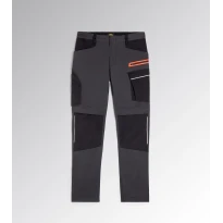 Pantalón de trabajo Stretch Multibolsillos Diadora Hybrid Poly Performance 702.180800