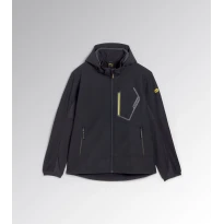 Chaqueta de trabajo Stretch Multibolsillos Softshell Diadora Evolution 702.180796