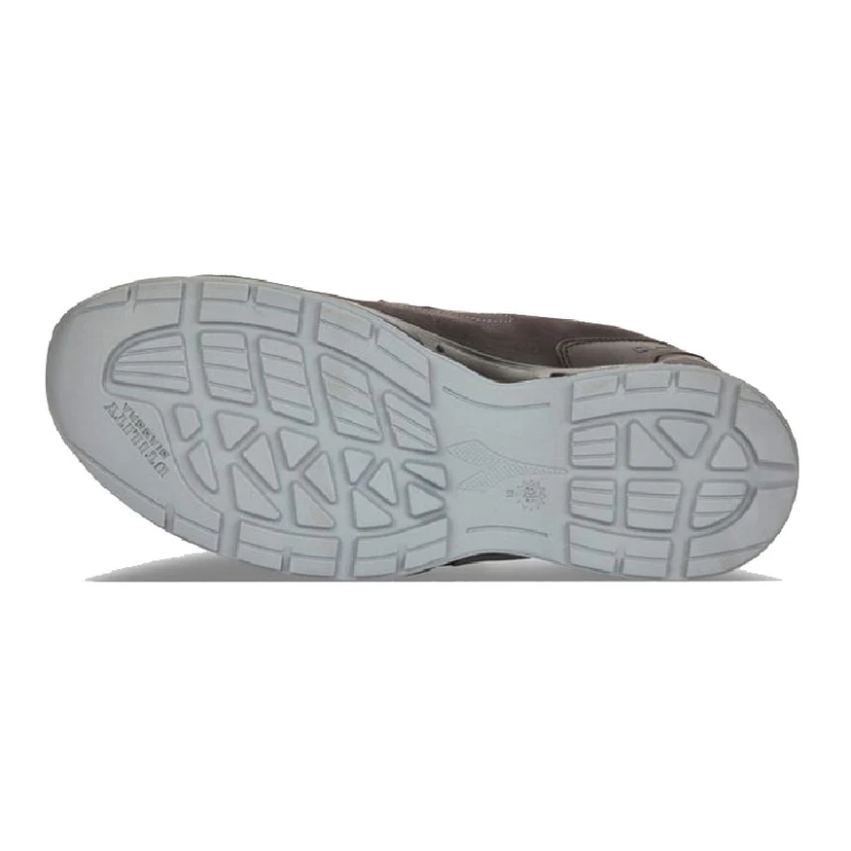 Liquidación total - Zapatos de seguridad Mid-Cut Diadora Flex Mid S3 Src Esd 701.172589 color negro Número 36