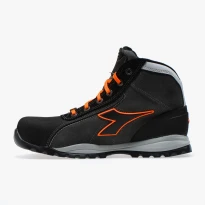 Zapatos de seguridad GEOX - Diadora Glove NET MID PRO S3 SRA HRO ESD 701.181123