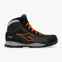 Zapatos de seguridad GEOX - Diadora Glove NET MID PRO S3 SRA HRO ESD 701.181123
