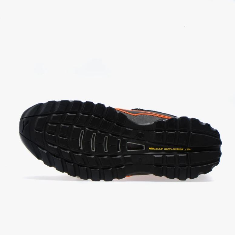 Zapatos de seguridad GEOX - Diadora Glove NET MID PRO S3 SRA HRO ESD 701.181123