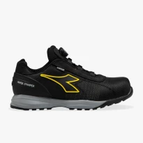 Zapatos de seguridad Diadora - Glove MDS Matryx Quick Low S3 HRO SRC 701.176201